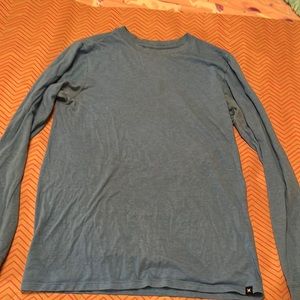 Hurley shirt